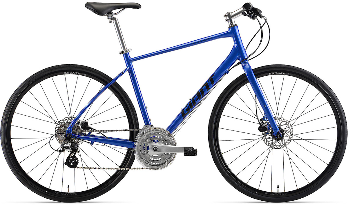 Giant ESCAPE R DROP M 500mm クロスバイク 2020年 2020 GIANT