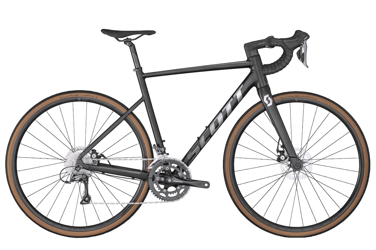 SCOTTが2022年モデル「SPEEDSTER」および「SPEEDSTER GRAVEL」アルミ