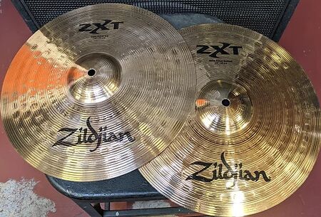 Zildjian ZXT 14