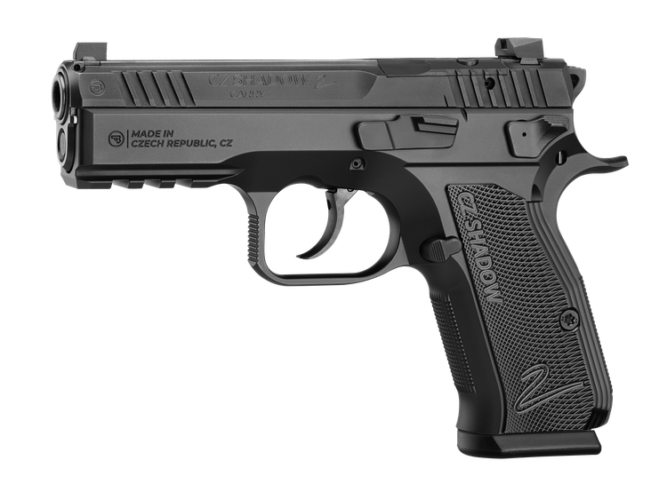 CZ SHADOW 2