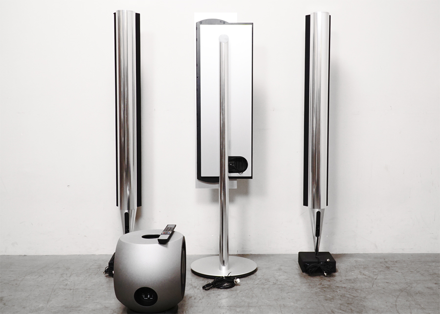 スピーカー・ウーファー Bang&Olufsen Beosound9000 / Beolab8000