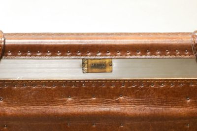 ブランド家具買取 HALO(ハロ) PARIS TRUNK(パリス トランク