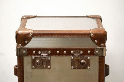 ブランド家具買取 HALO(ハロ) PARIS TRUNK(パリス トランク