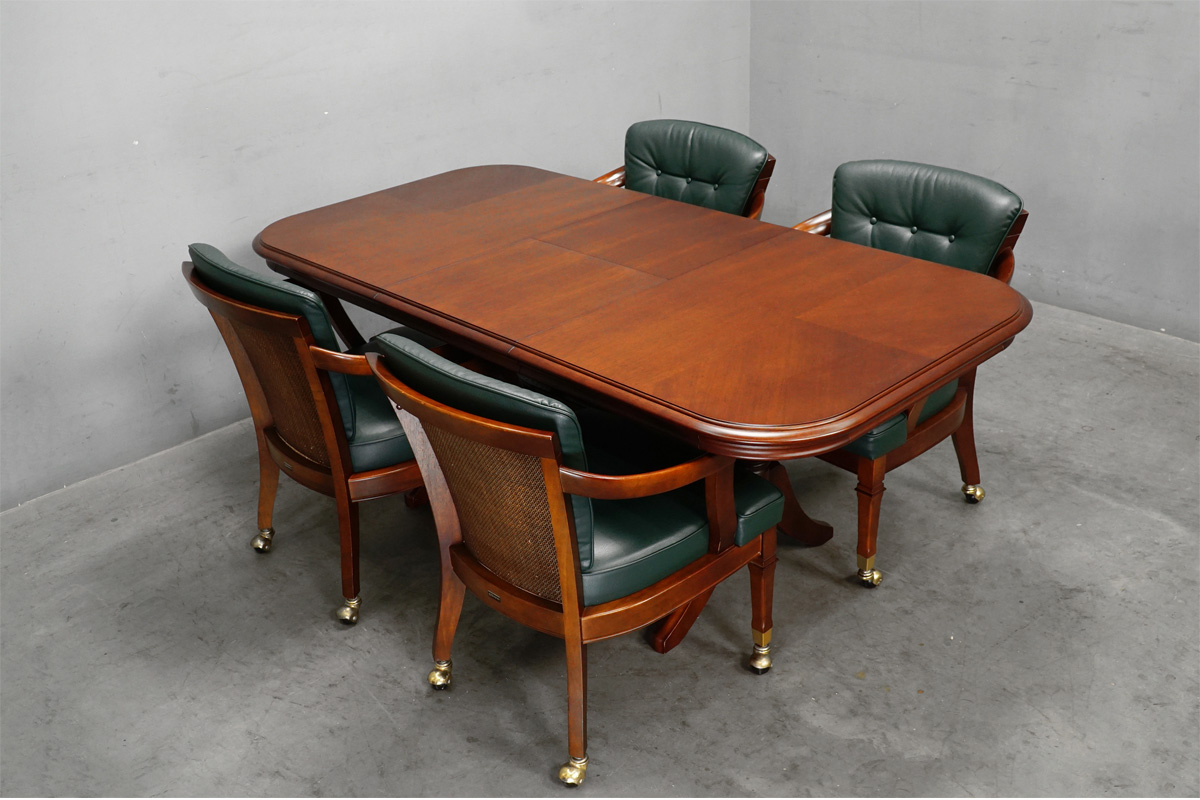 マルニ木工 地中海シリーズ テーブル部分のみ／ドレッサー不可