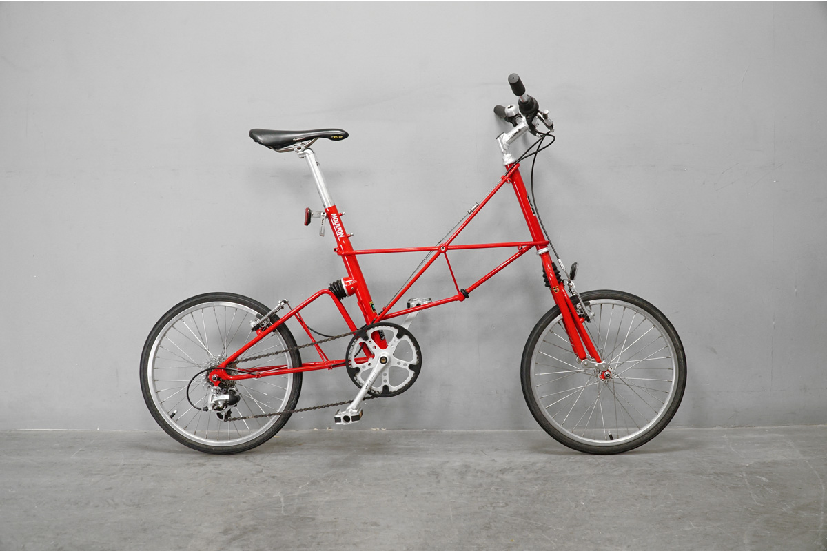 Bianch Merlo ビアンキ メルロー 20インチ ミニベロ Bianch Merlo