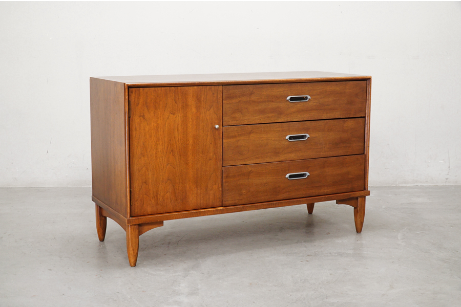 DREXEL HERITAGEドレクセルヘリテイジ 2段 ヴィンテージチェスト 2025