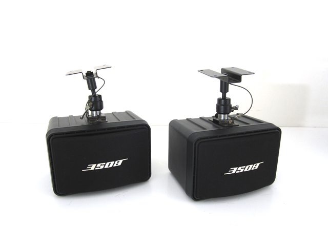 BOSE□111AD□ BOSEスピーカー買取専門ショップ【アドア東京】世田谷区