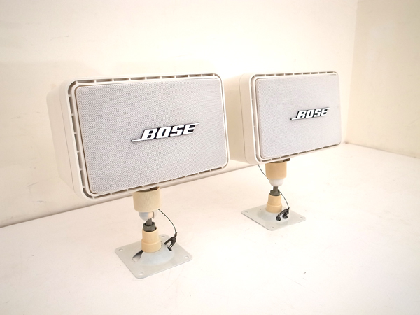 Bose スピーカー コンパクト Model 111AD Amazon.co.jp: Bose 111AD