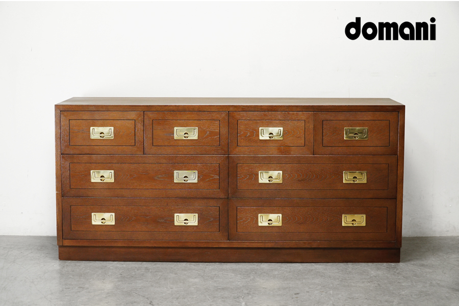 カリモク ドマーニ モーガントン キャビネット｜HR691 karimoku