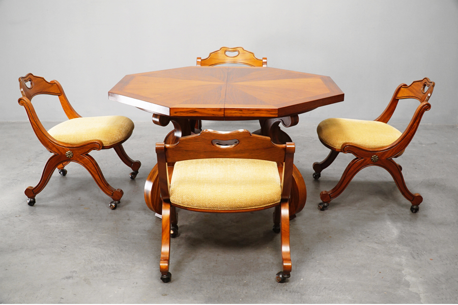 Drexel Heritage(ドレクセルヘリテイジ)高価買取-アドア東京- 港区