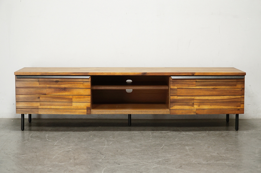 unico(ウニコ) SWELLA(スウェラ) AV・TVボード 高価買取-アドア東京