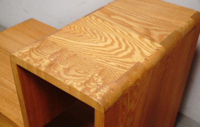 アクタス 出張買取-アドア東京-世田谷区 シンフォニー L字型オープン