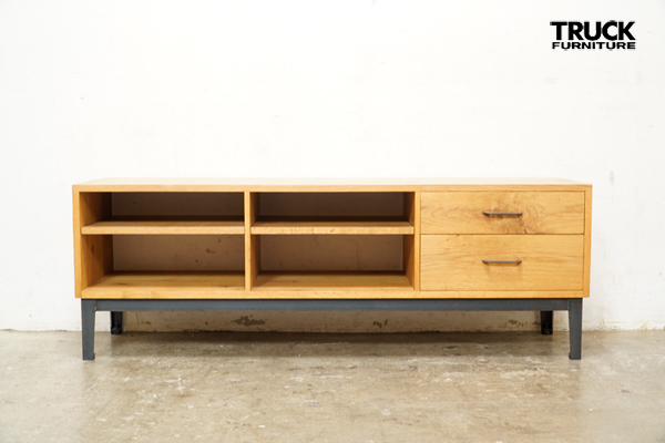 truck furniture トラックファニチャーDOCK TV BOARD