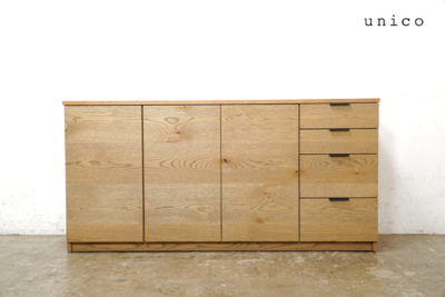 ブランド家具の買取について「unico(ウニコ) ADDAY (アディ) サイド