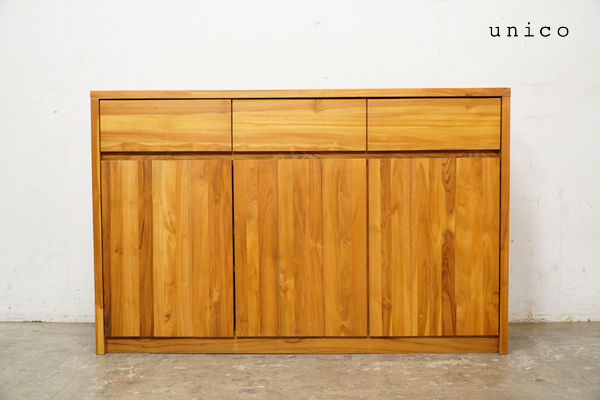 ブランド家具の買取について 「unico(ウニコ) BREATH(ブレス) サイド