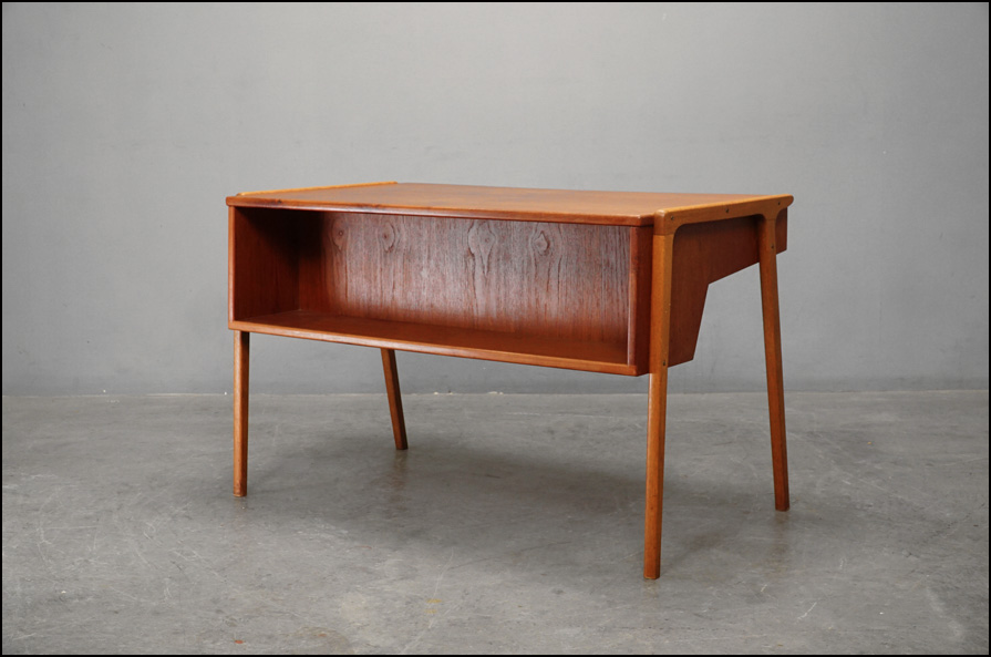 1960年代 Sallingboe社 デンマーク 北欧 レザードッグ 【公式通販】