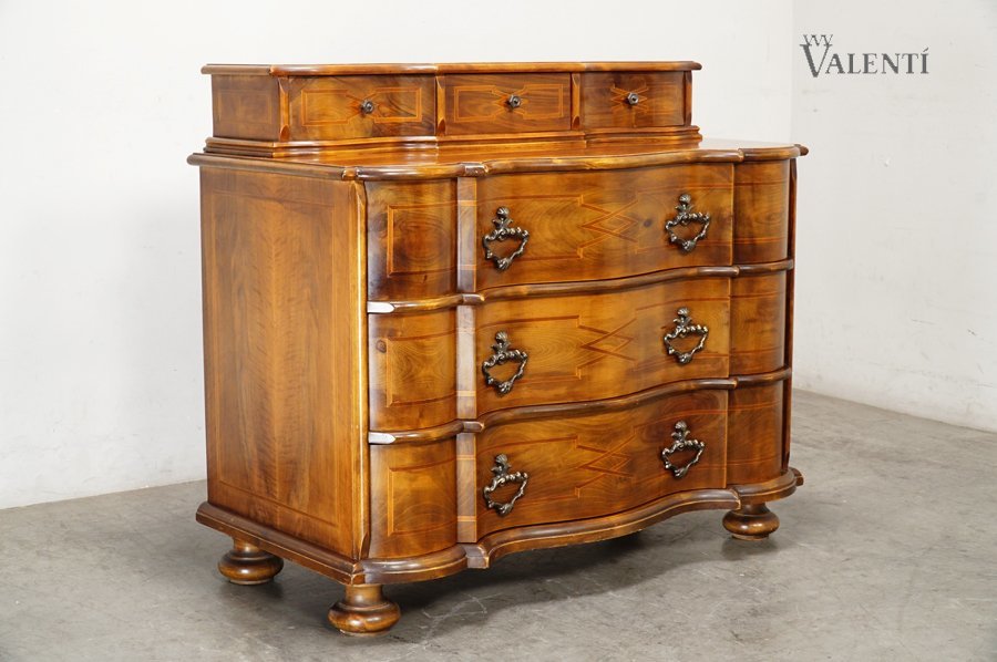 VAROSA VALENTI CABINET バロッサバレンティ キャビネット バロッサ