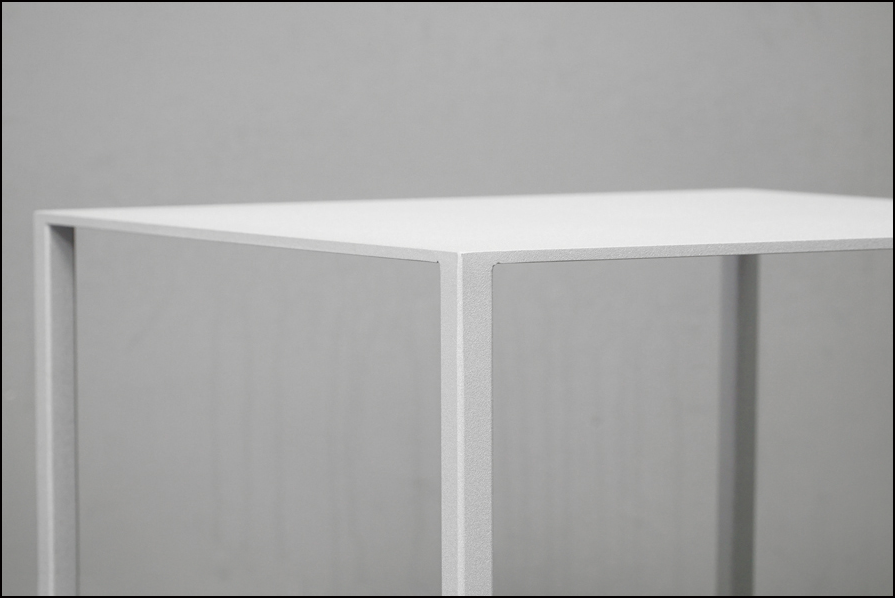 Cassina ixc.(カッシーナ・イクスシー) 261 NOTE(261 ノート) サイド