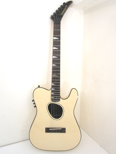 KRAMER Neptune.NJ F-6000 クレーマー エレキギター KRAMER Neptune.NJ