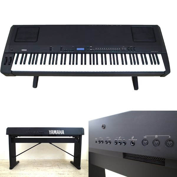 YAMAHA ストア P-200 電子ピアノ ステージピアノ