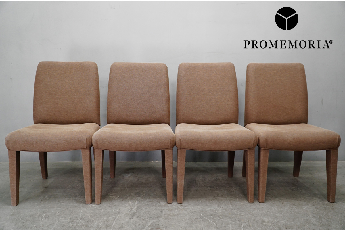 FENDI CASA クロコダイルテクスチャ サイドテーブル FENDI CASA