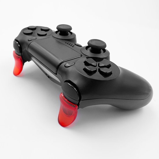 PS4用 カスタマイズトリガーセット | PS4用 周辺機器アクセサリー