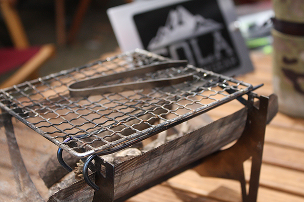 一歩先を行くオトコの、オシャレでユニークなものづくり SOLA TITANIUM