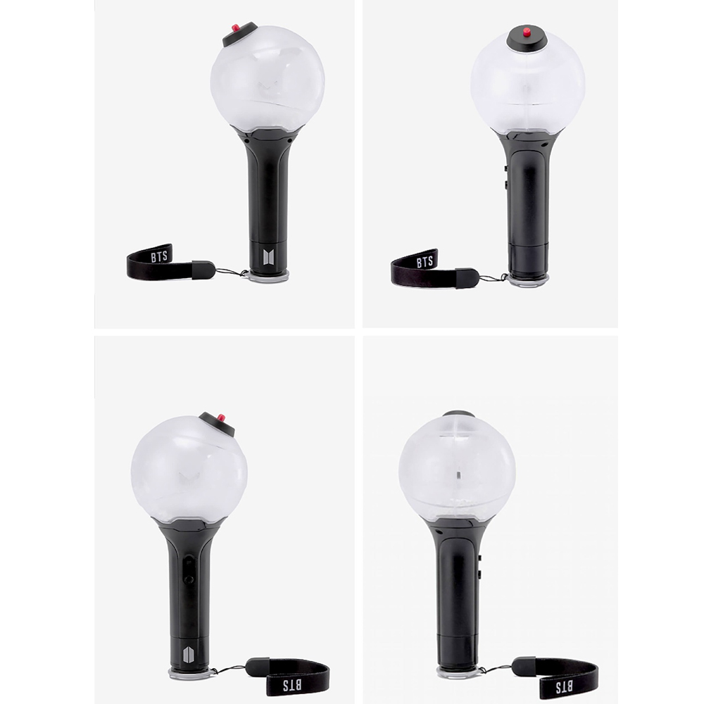 LIGHT STICK VER.3 - ARMY BOMB