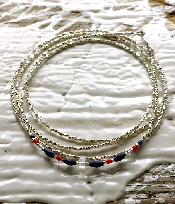 福山雅治 エンジニアリング ハーモニカネックレス 【公式通販】