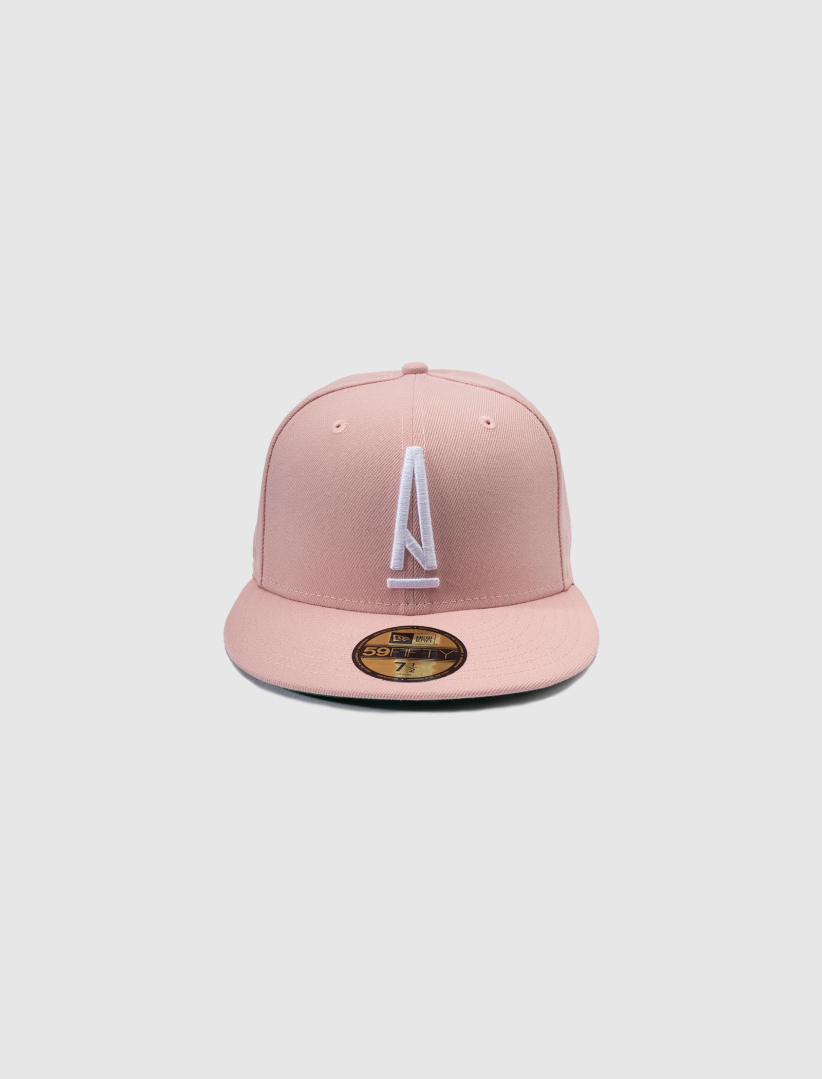 RIEHATA × atmos pink × NEWERA 9 FIFTY