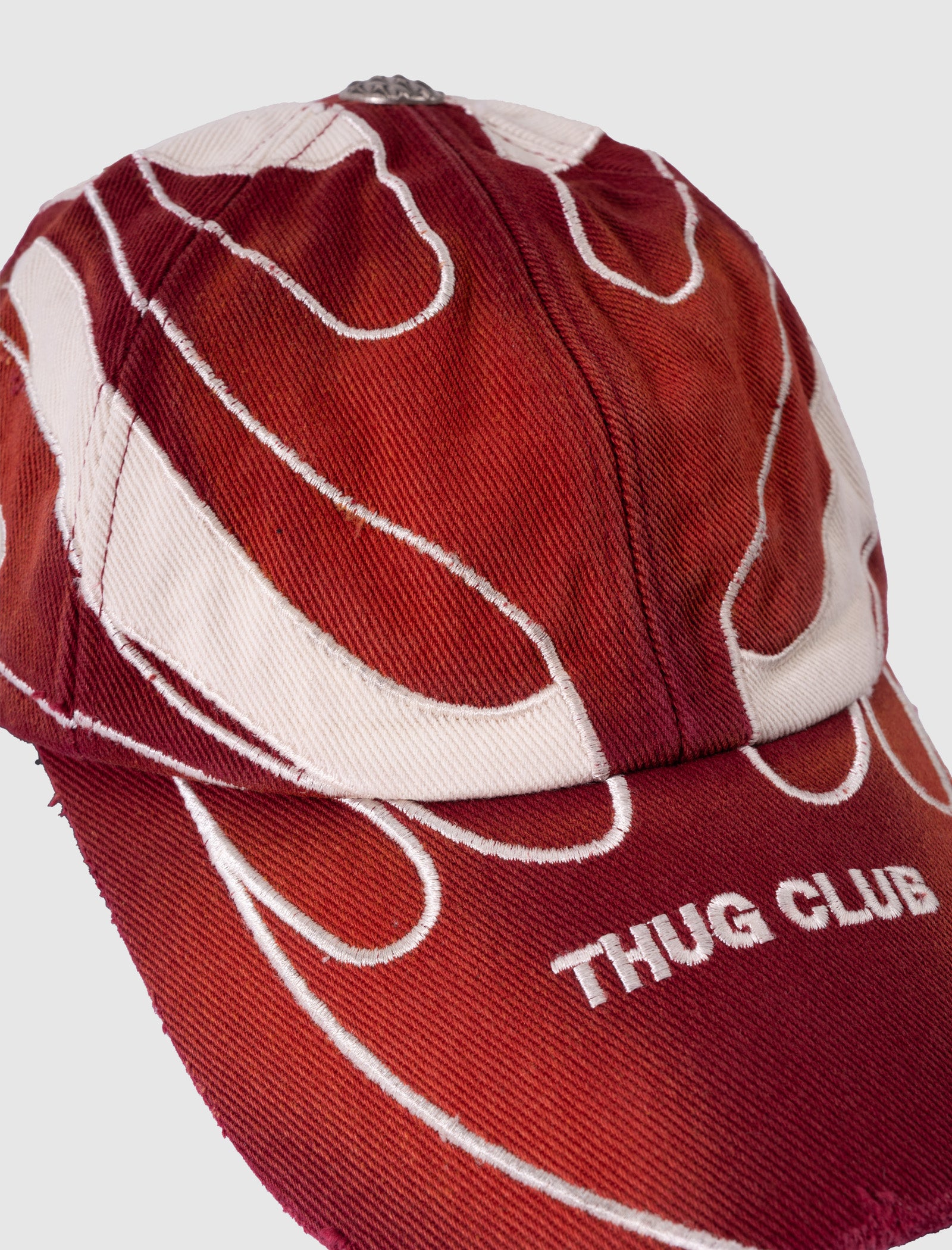 THUG CLUB CHOPPER CAP