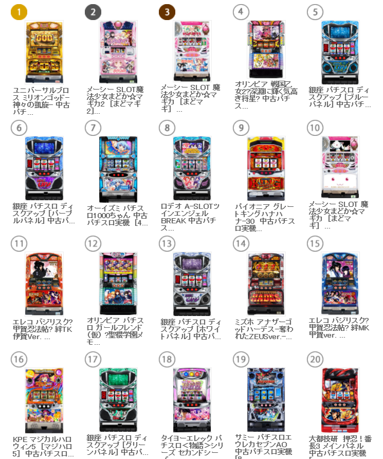 今！ディスクアップ実機が物凄く売れてます！買い時は今か！？ | A