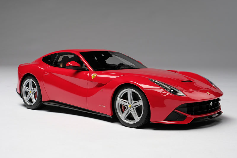 Ferrari F12 Berlinetta – Amalgam Collection