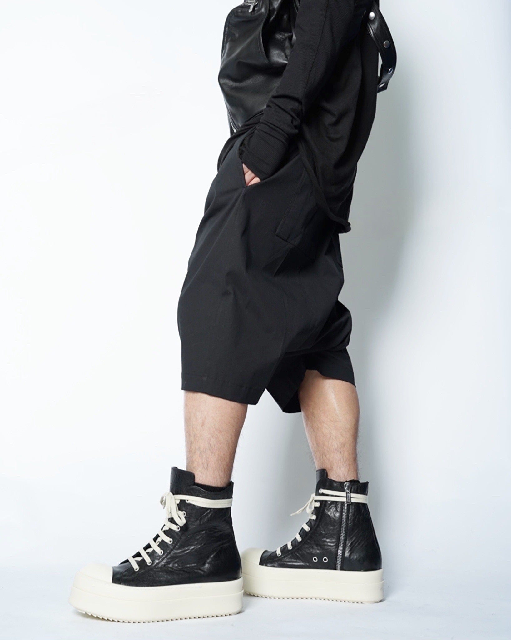 RICK'S PODS | Rick Owens(リックオウエンス) / パンツ ハーフ