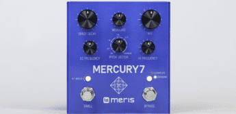 Test: Rocktron Blue Thunder Bass Multieffektgerät - AMAZONA.de