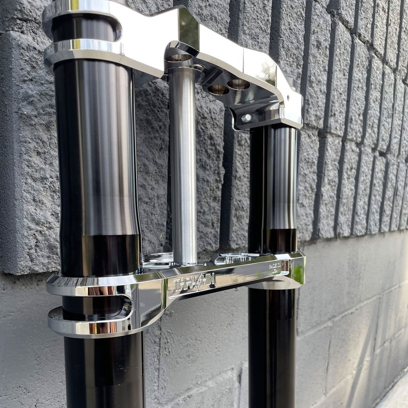 トリプルツリーセット - THRASHIN SUPPLY | アンバーピース