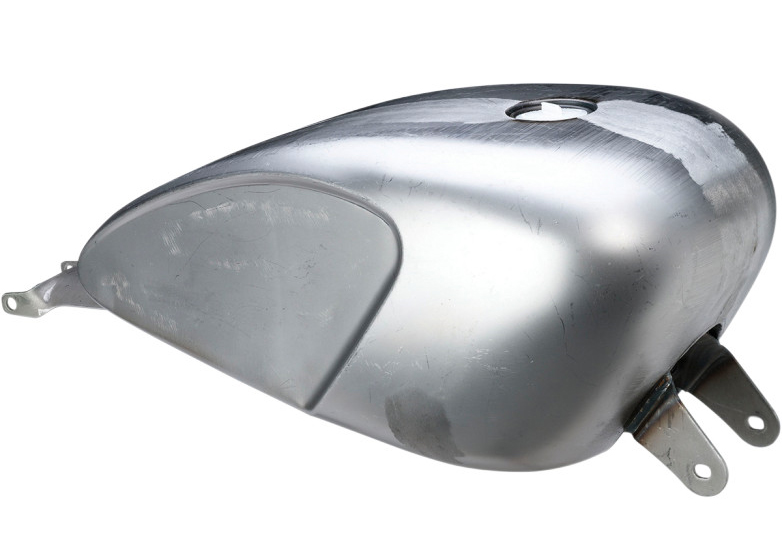 LEGACY タンク - DRAG Specialties | アンバーピース