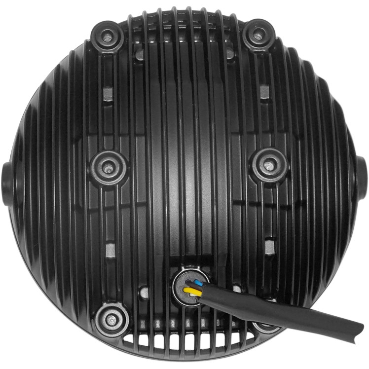 THUNDERBOLT LEDヘッドライト - KOSO NORTH AMERICA | アンバーピース