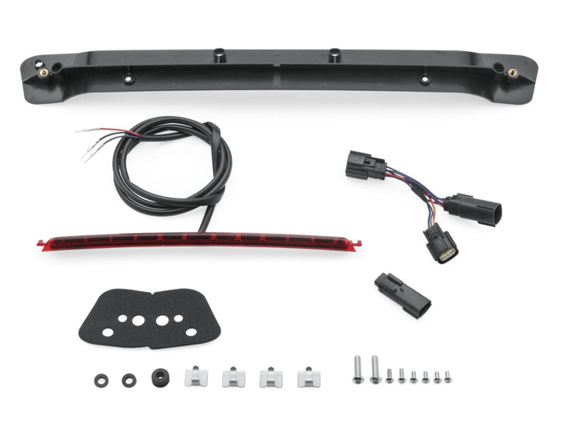 ⭐︎新品⭐︎ハーレーダビッドソン純正ツアーパックライトキット