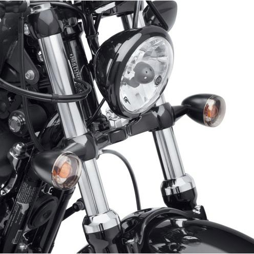 ステー・リロケーションキット | ハーレーカスタムパーツ通販の