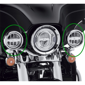 灯火類 / ソフテイル | ハーレー純正パーツ通販のアンバーピース