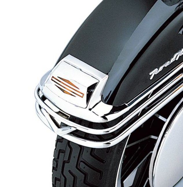 ArlenNess ハーレー純正 フェンダーレール ストラット FXRシリーズ FXR