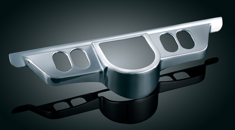 即納】3783 クリアキン スイッチパネル アクセント