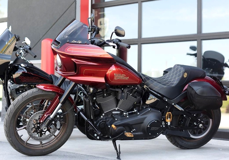 Amazon.co.jp: 用 ハーレー 用 ツーリングエレクトラグライド 用