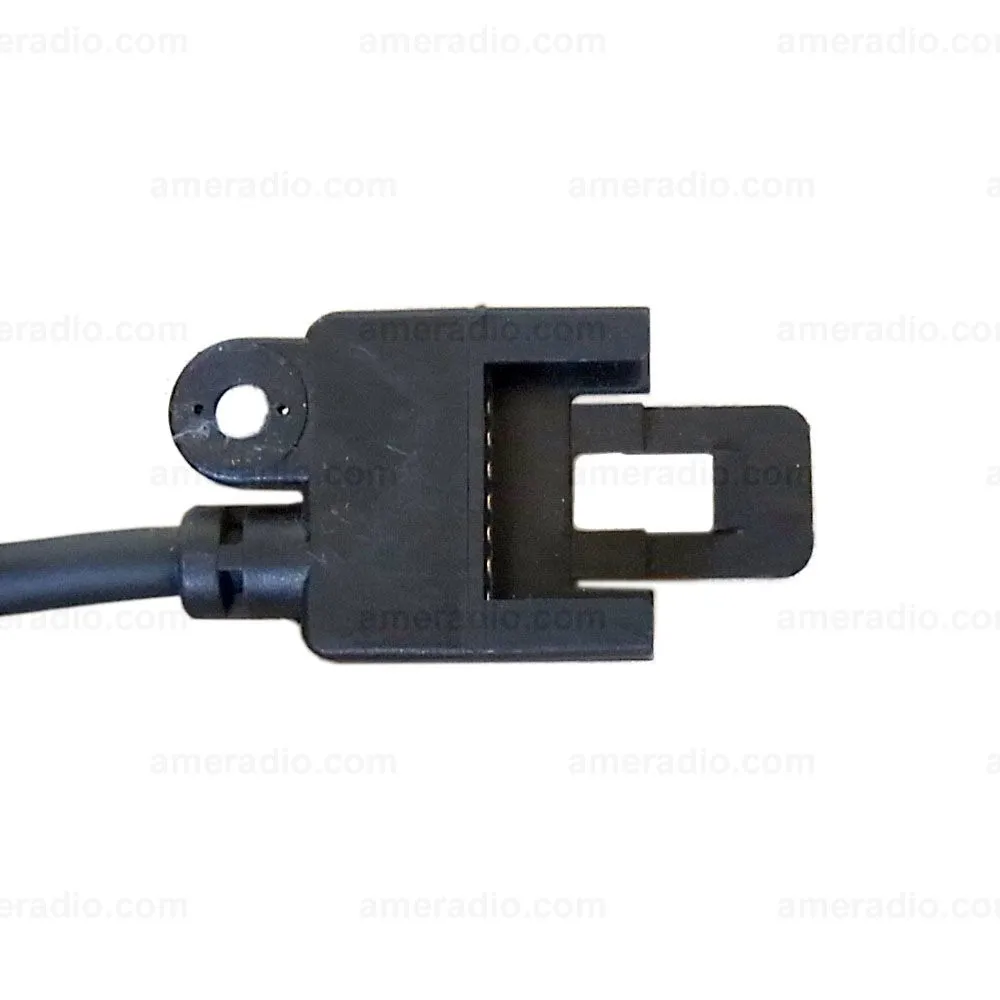 アイコム OPC-581 コントローラパネル用セパレートケーブル 3.5m IC