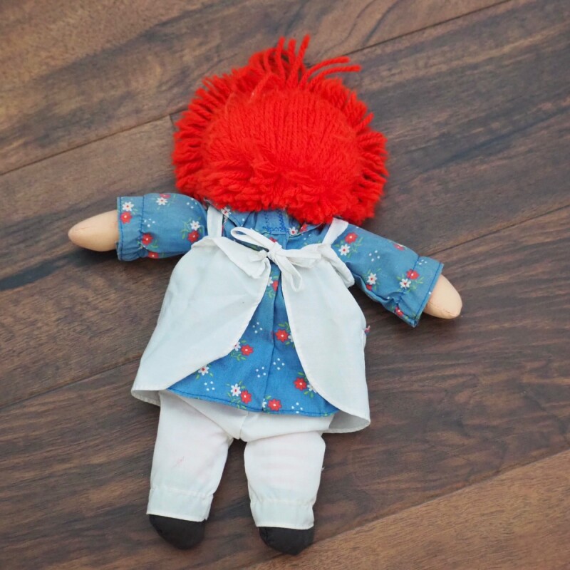 ラガディアン ドール ラガディアン＆アンディ