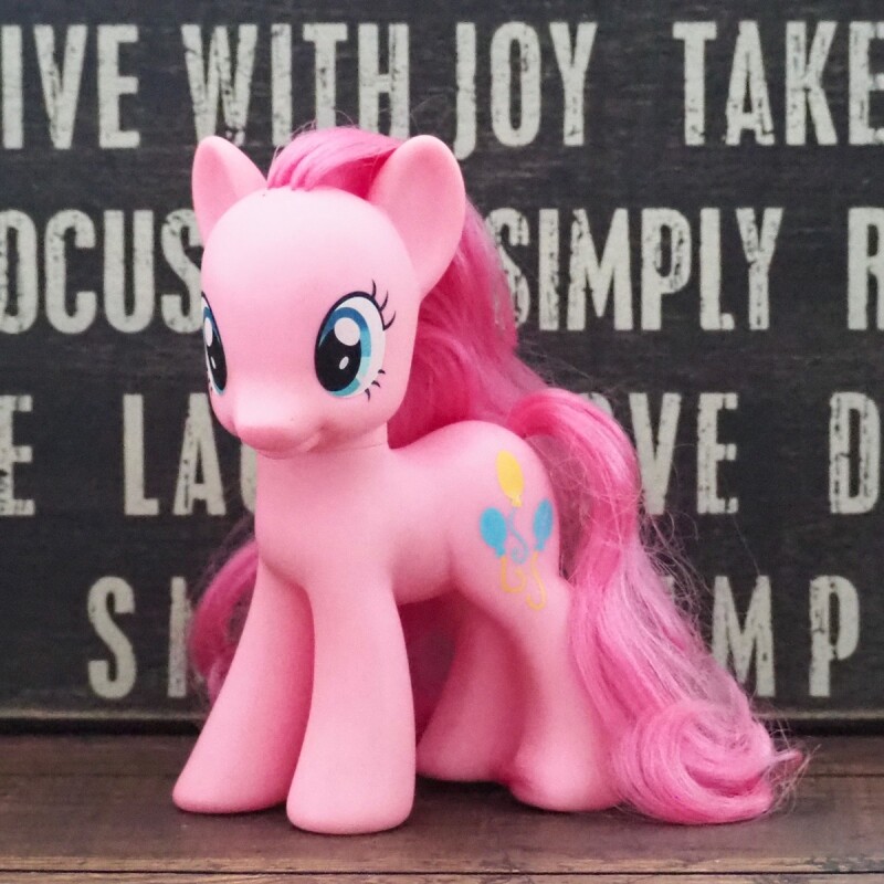 マイリトルポニー ピンキーパイ 壽屋(KOTOBUKIYA) MY LITTLE PONY MY