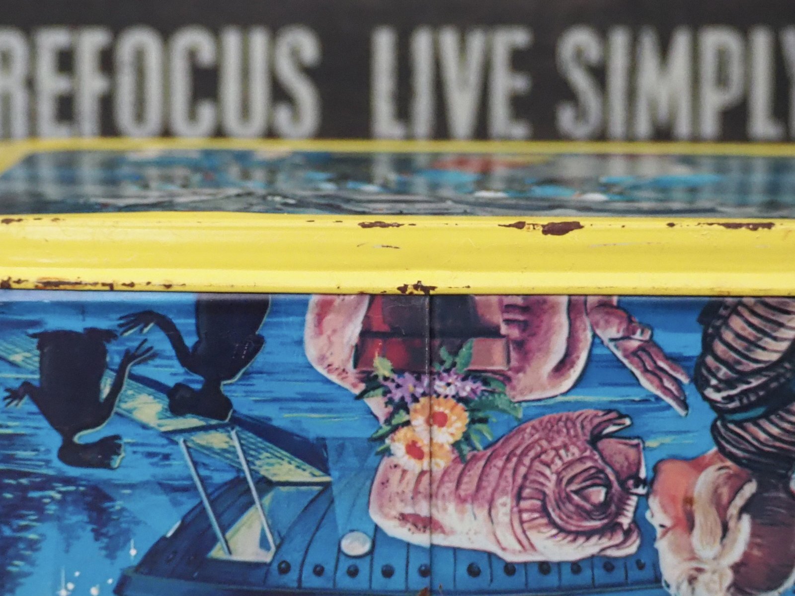 E.T. ランチボックス E.T.