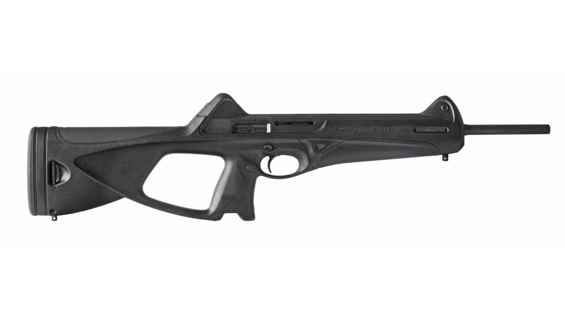 Beretta Cx4 Storm: A Space-Age Pistol Caliber Carbine | An