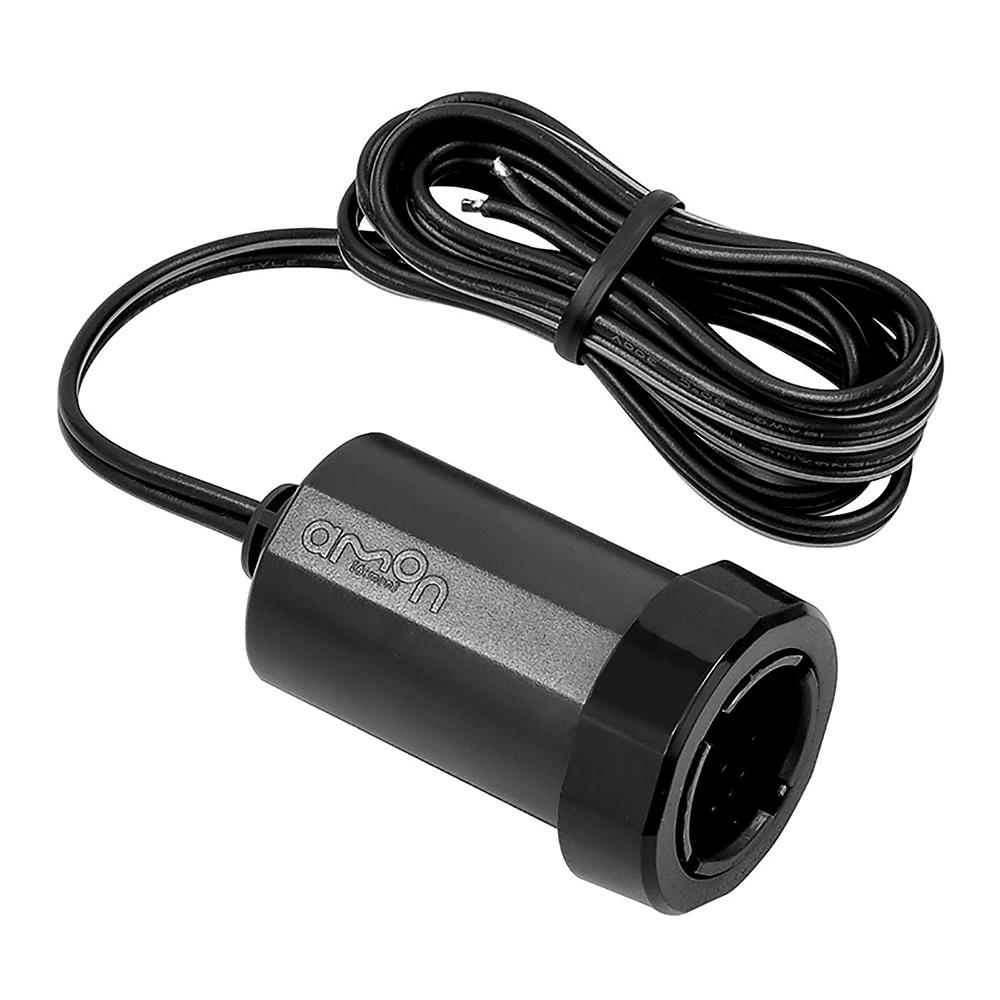 エーモン/[1541]電源ソケット(プラグロックタイプ)/製品詳細ページ